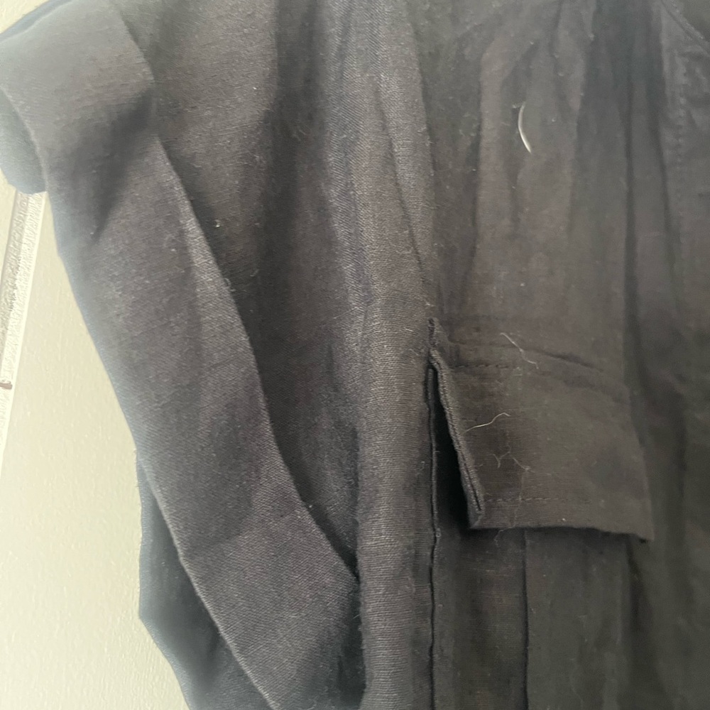 Love Tree Classic Black Shirt - Picture 6 of 8